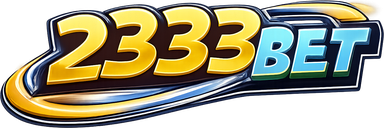 2333bet লোগো